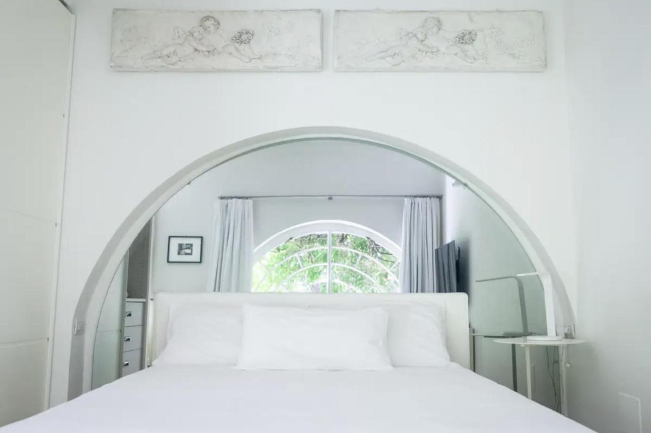 Ferienwohnung Sant'Agnese Smart Mailand Exterior foto