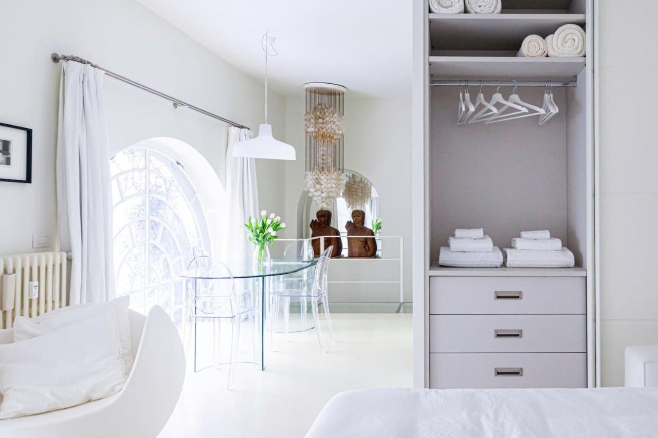 Ferienwohnung Sant'Agnese Smart Mailand Exterior foto